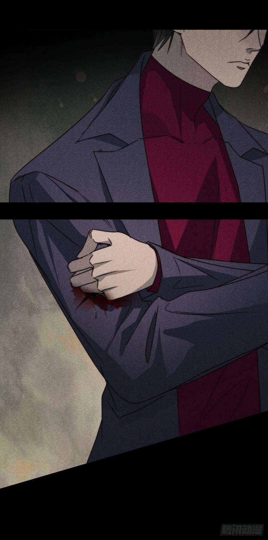 大国师55.踟蹰又独行