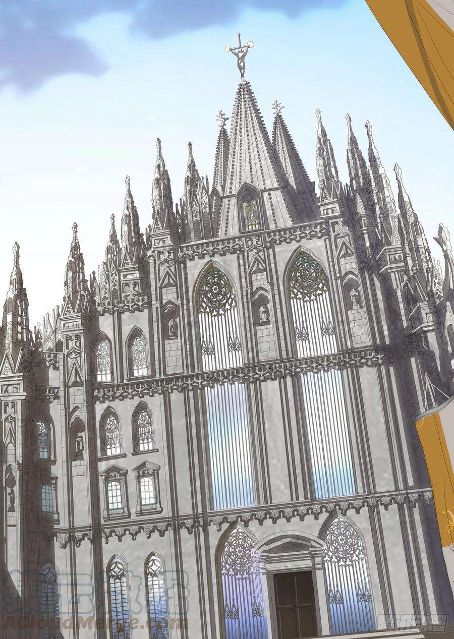 三体二十二话 上