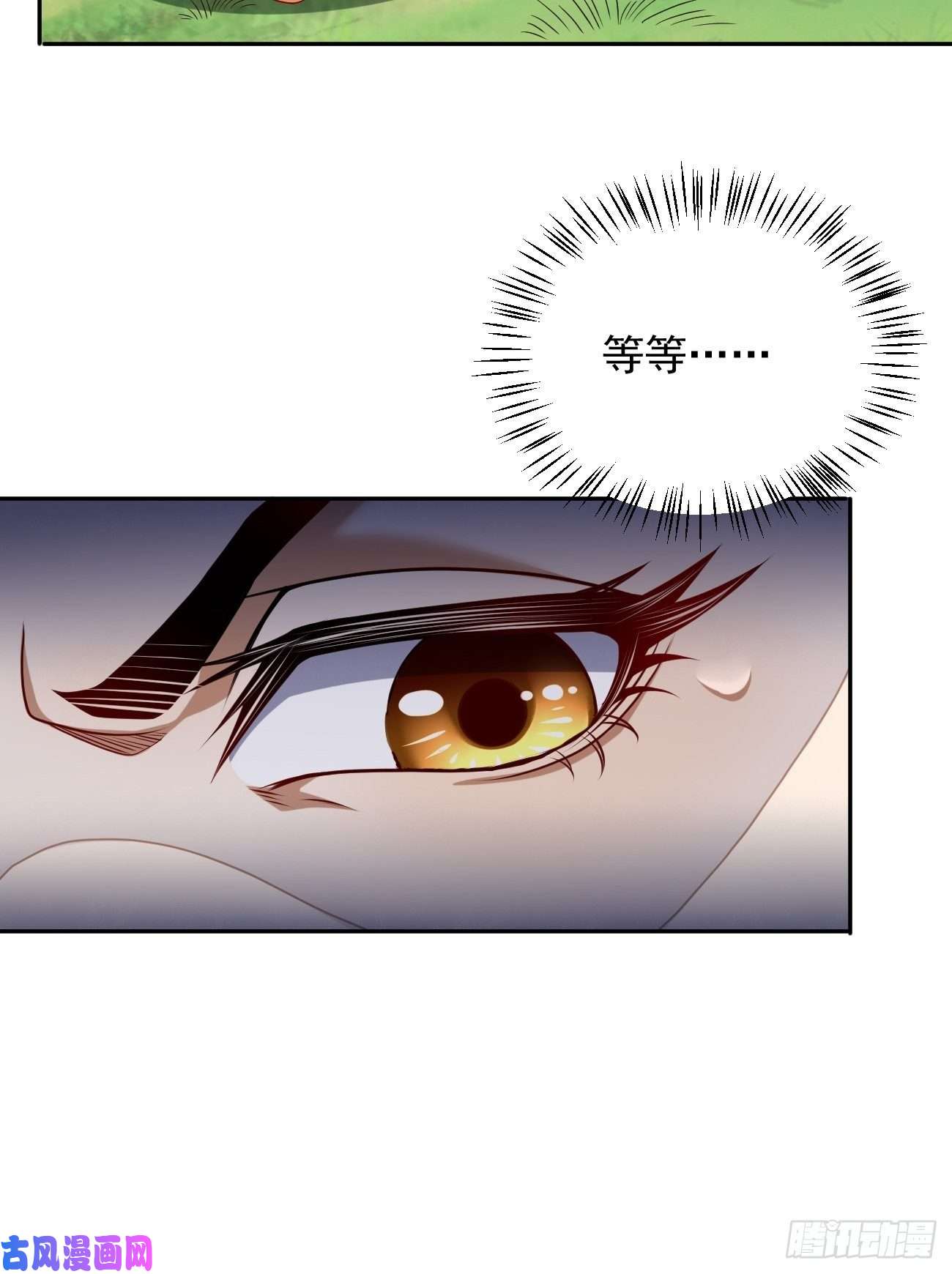 我的神器能升级第3话：仓鼠丁丁的神技