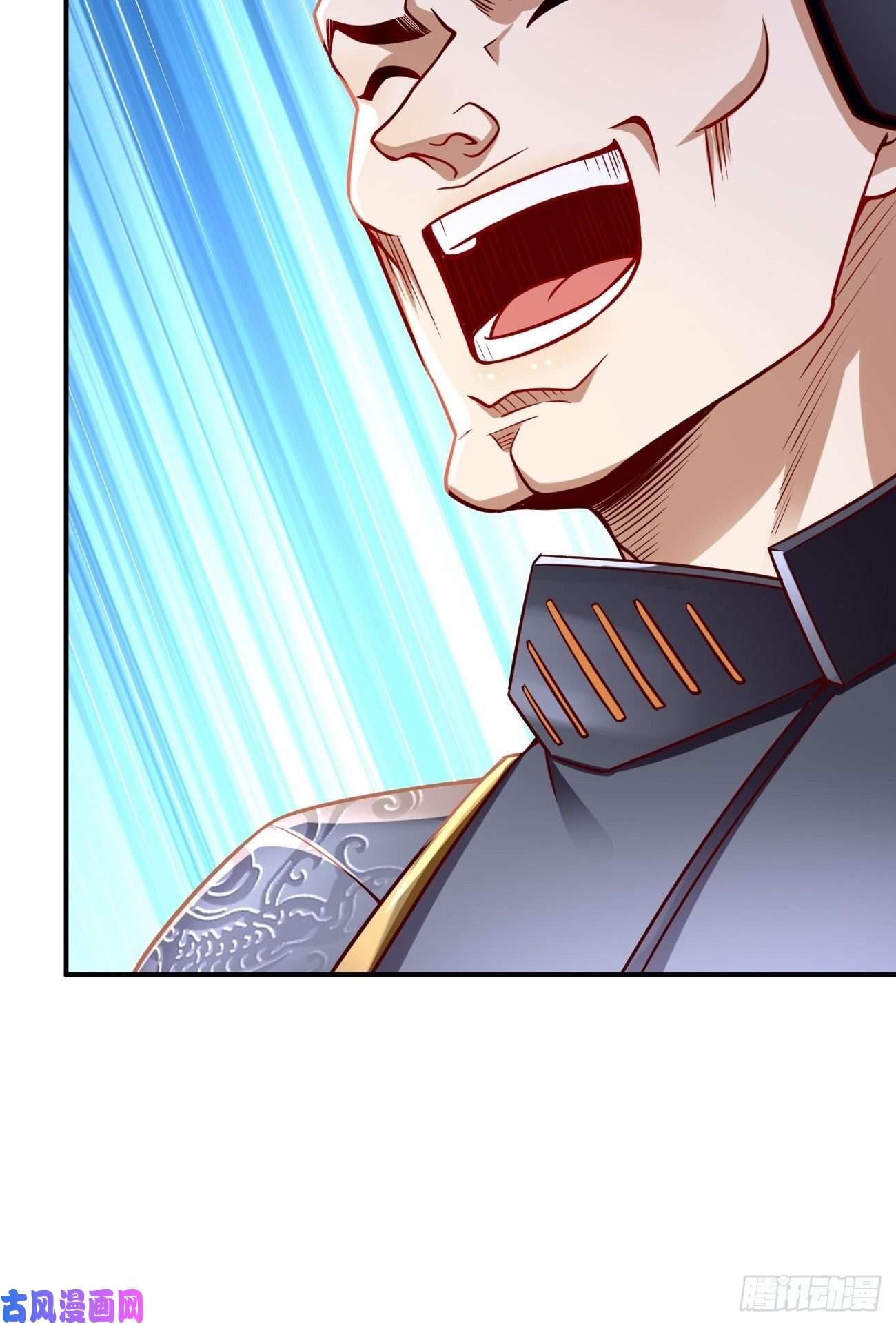 我的神器能升级第4话：还有这功能？