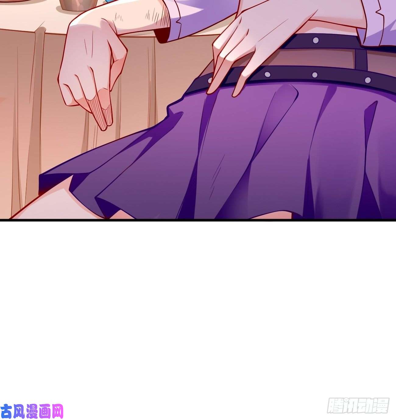 我的神器能升级第8话：青梅竹马林可可