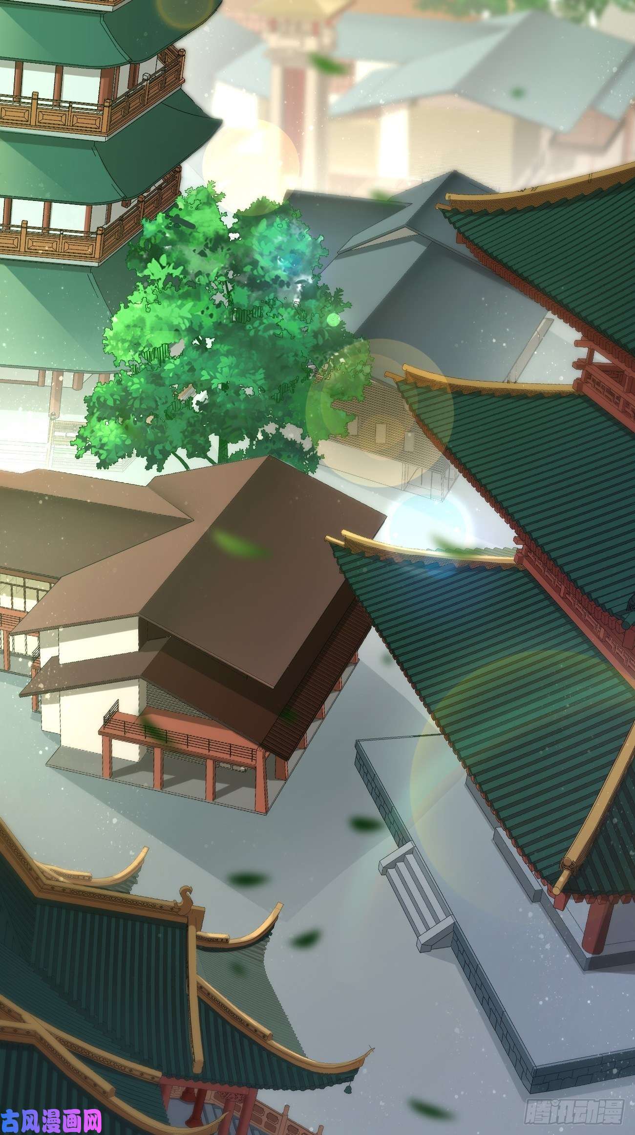 我的神器能升级第10话 不入虎穴焉得虎子！