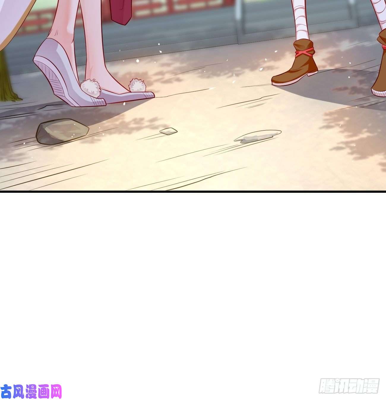 我的神器能升级第11话：螳螂捕蝉黄雀在后？