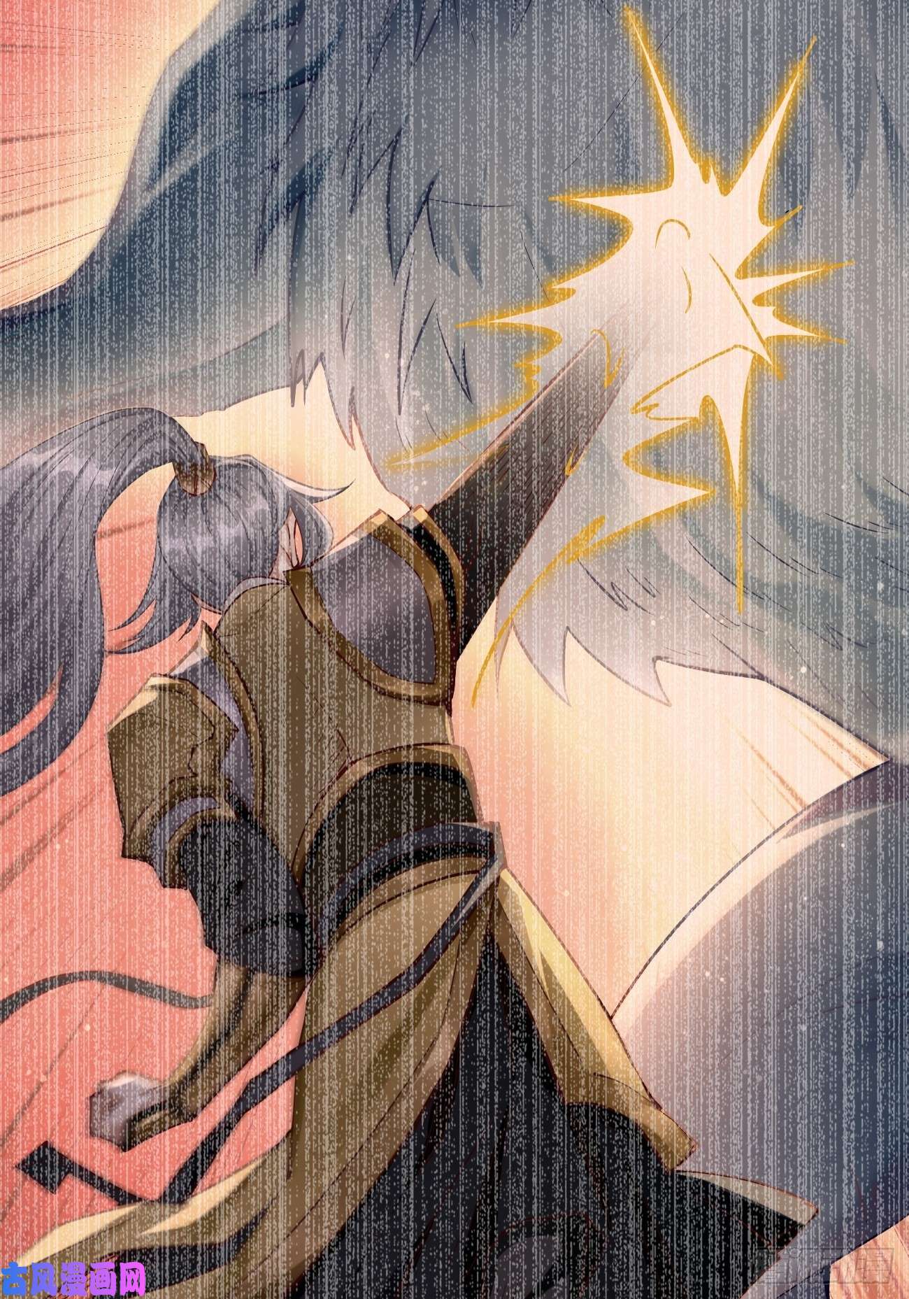 我的神器能升级第11话：螳螂捕蝉黄雀在后？