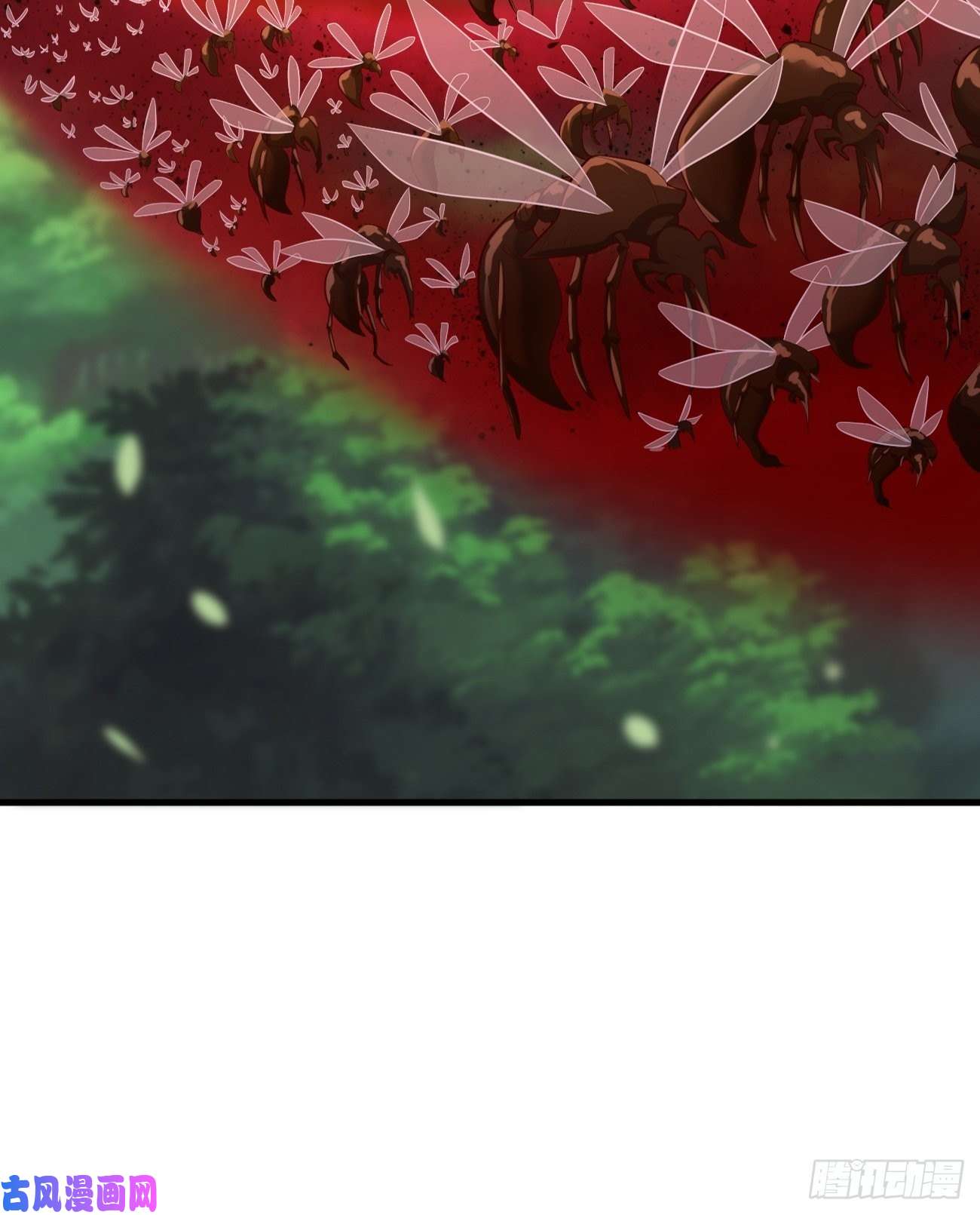 我的神器能升级第16话：千万不能被他们包围！