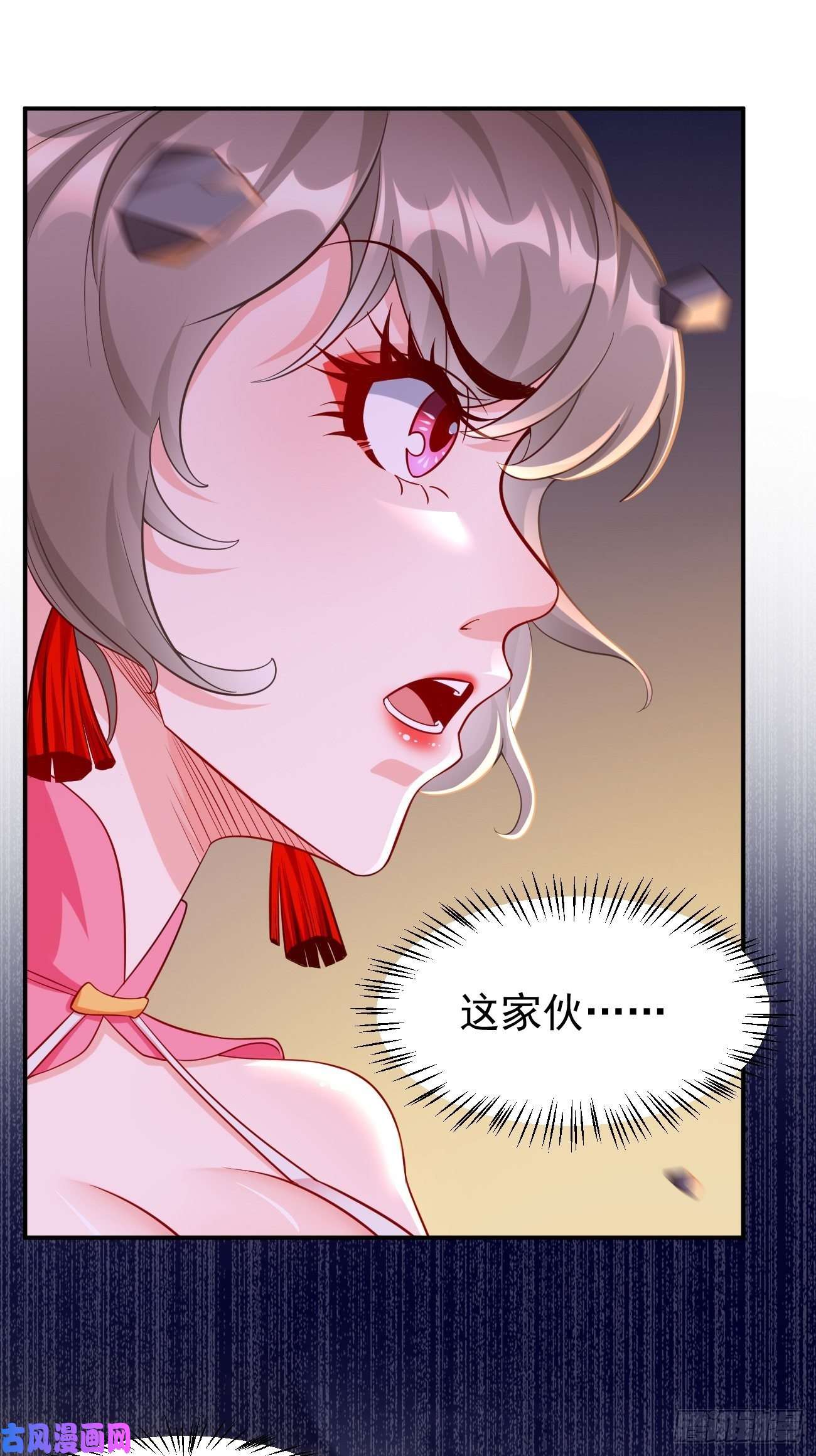 我的神器能升级第24话：巅峰实力的碰撞！