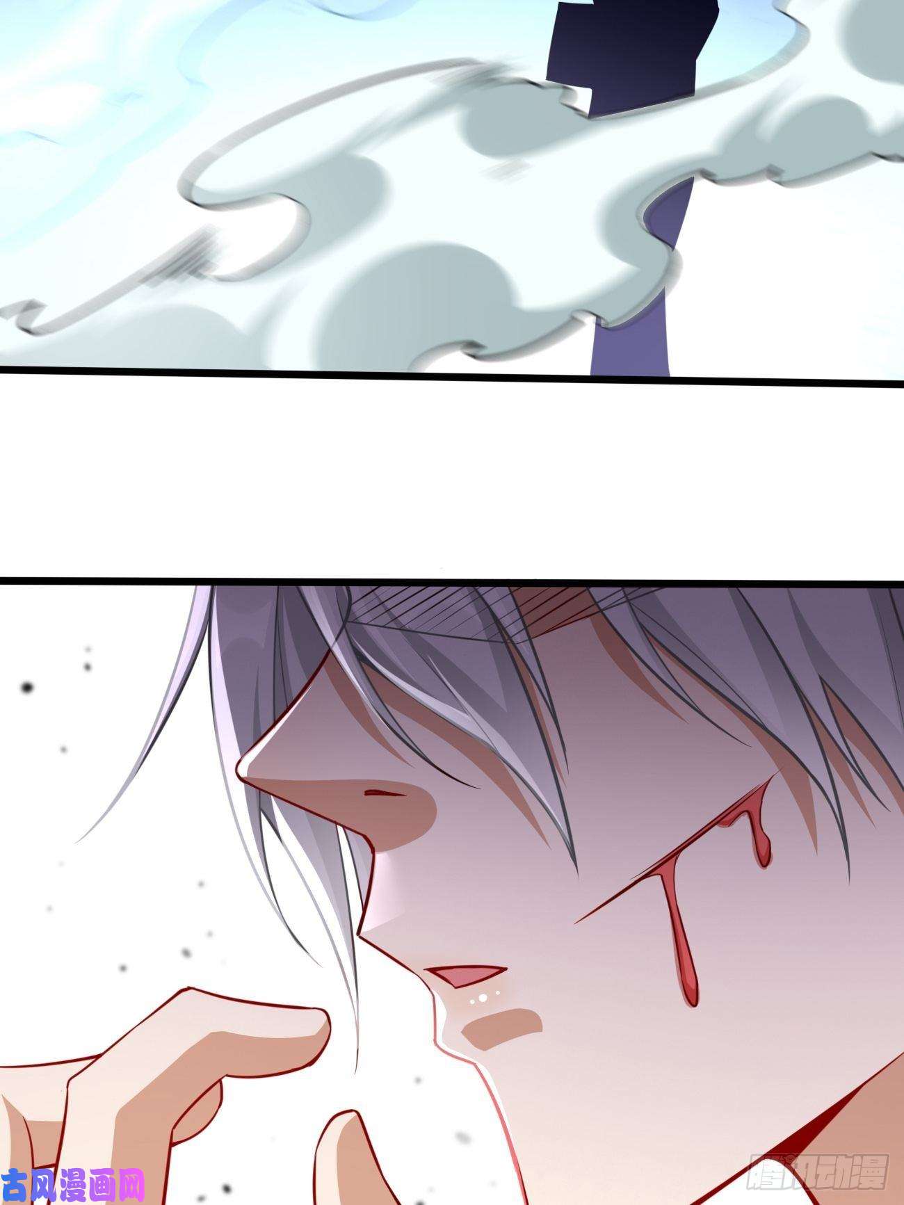 我的神器能升级第28话：我必须得赢！