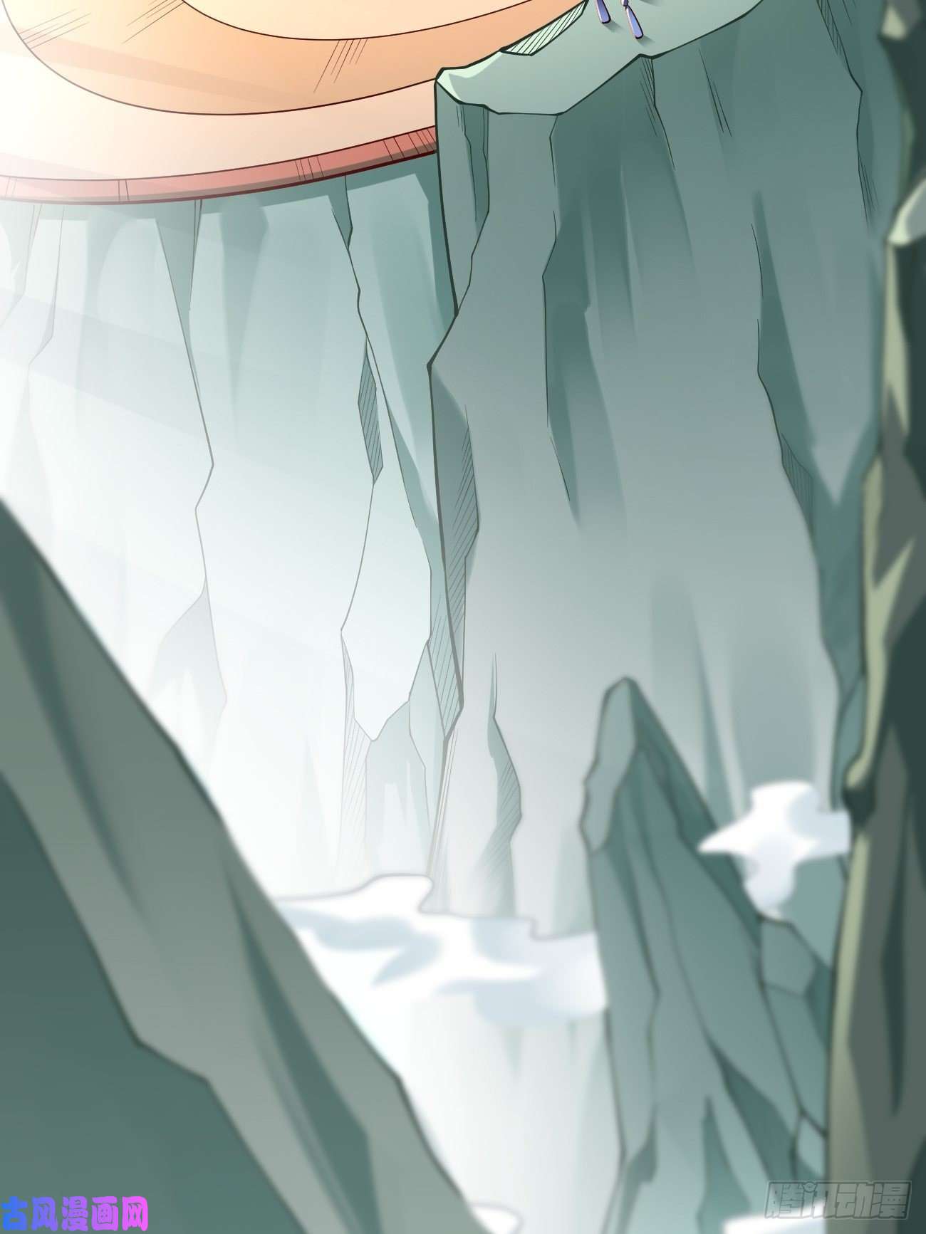 我的神器能升级第33话：居然强大到这种地步！