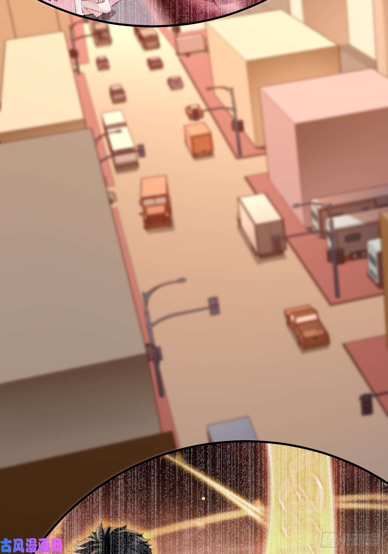 我的神器能升级第34话：小老弟，真有你的！