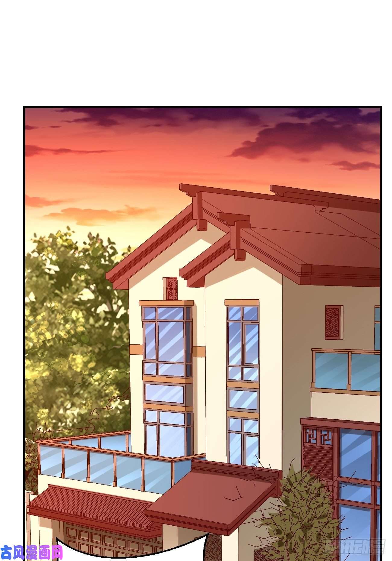 我的神器能升级第35话：绝杀器！