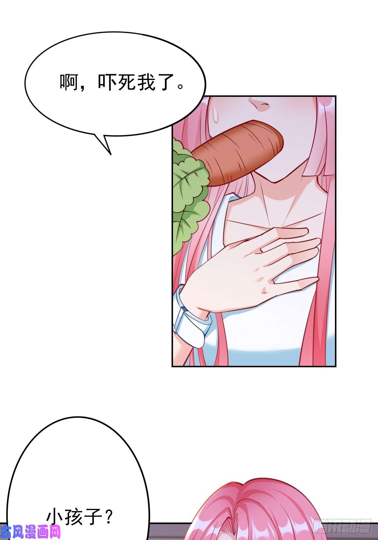 我的神器能升级第35话：绝杀器！