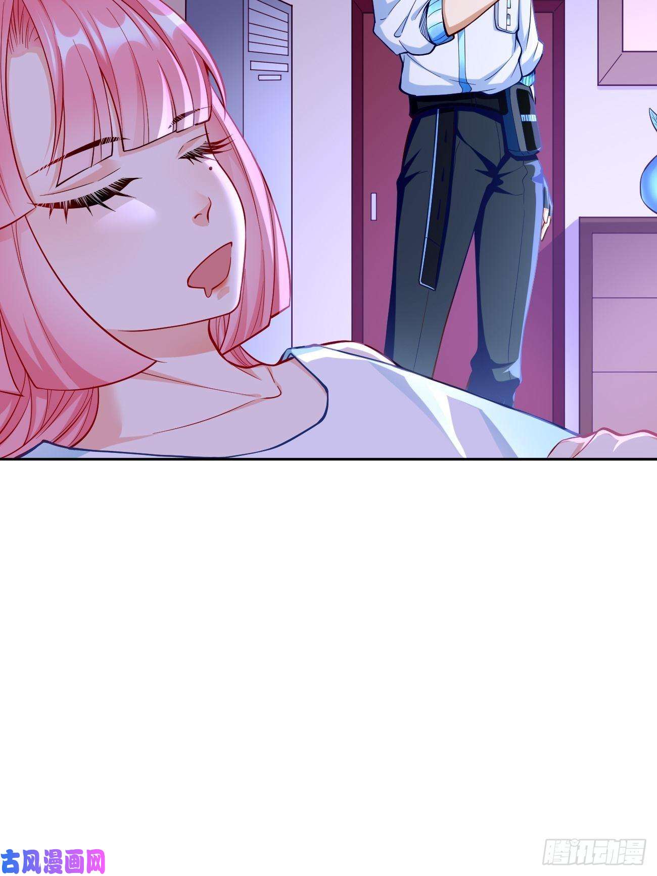 我的神器能升级第36话：暗杀榜！