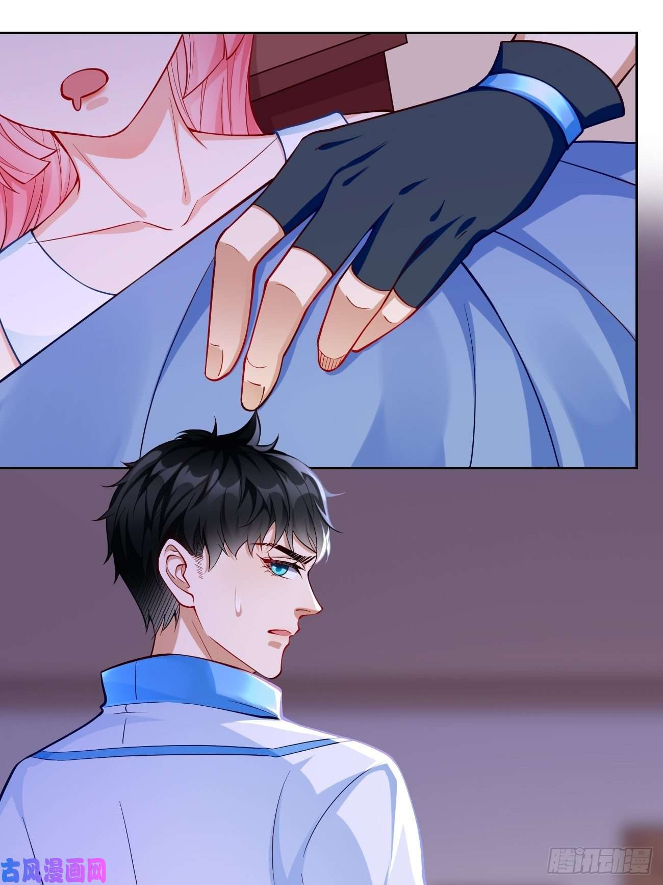 我的神器能升级第36话：暗杀榜！
