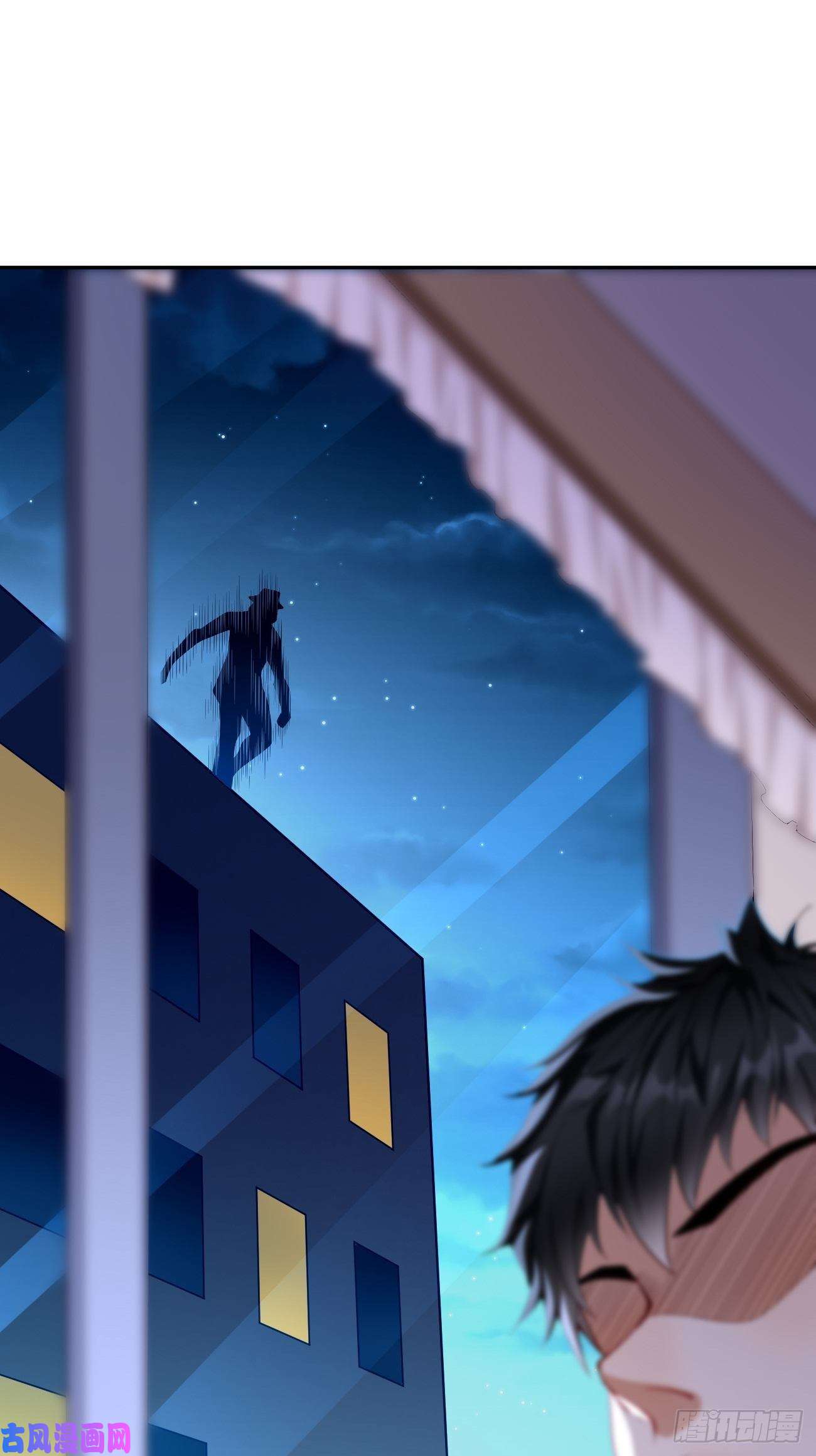 我的神器能升级第36话：暗杀榜！