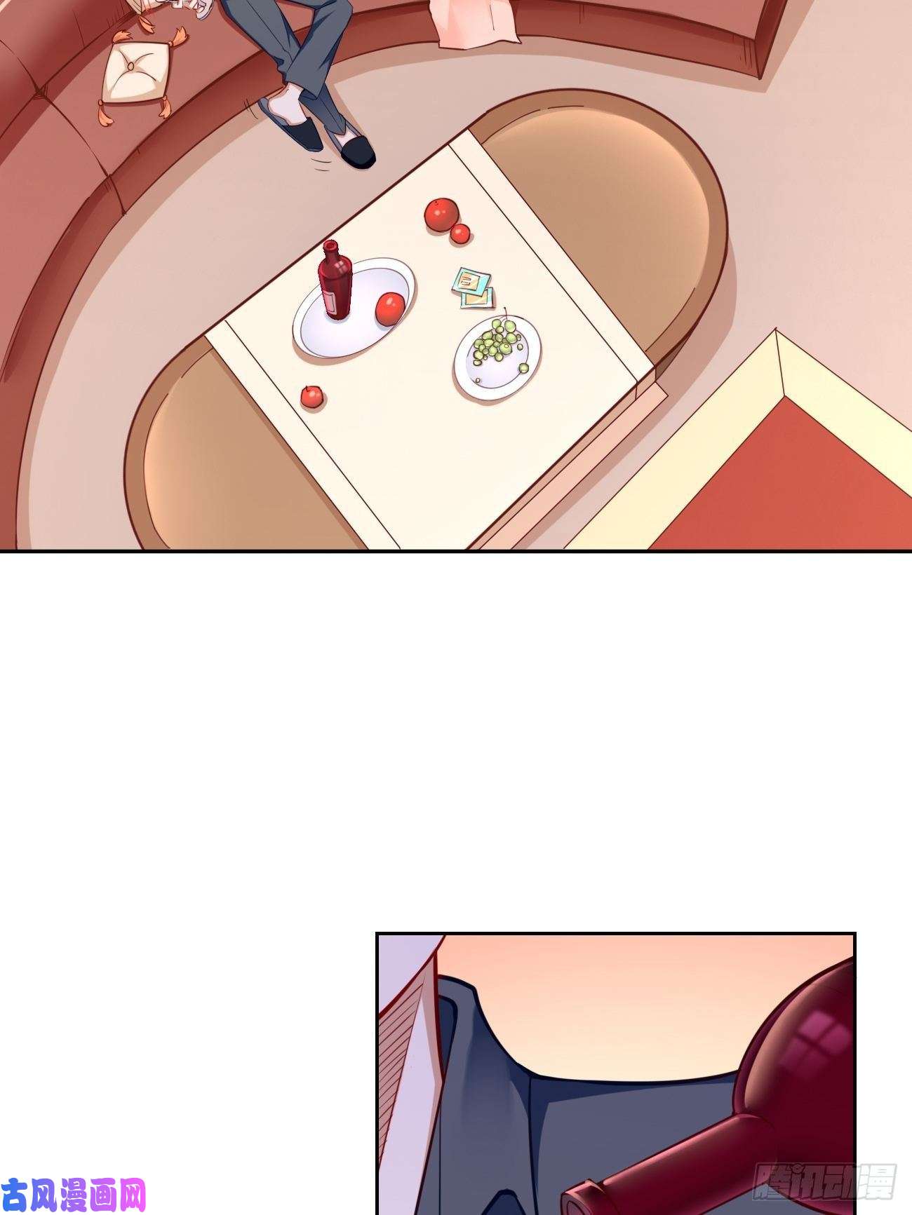 我的神器能升级第37话：奇怪的女孩~