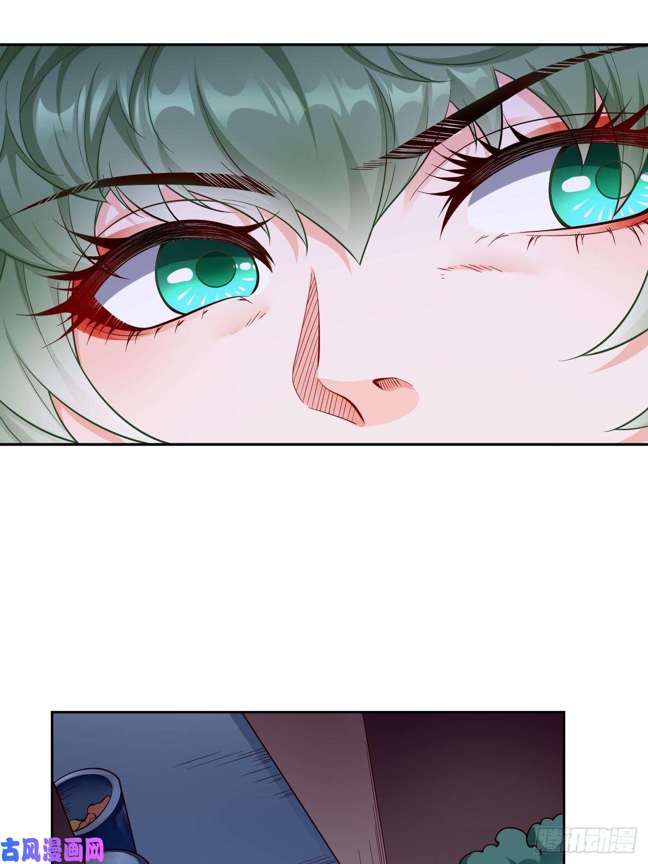我的神器能升级第37话：奇怪的女孩~