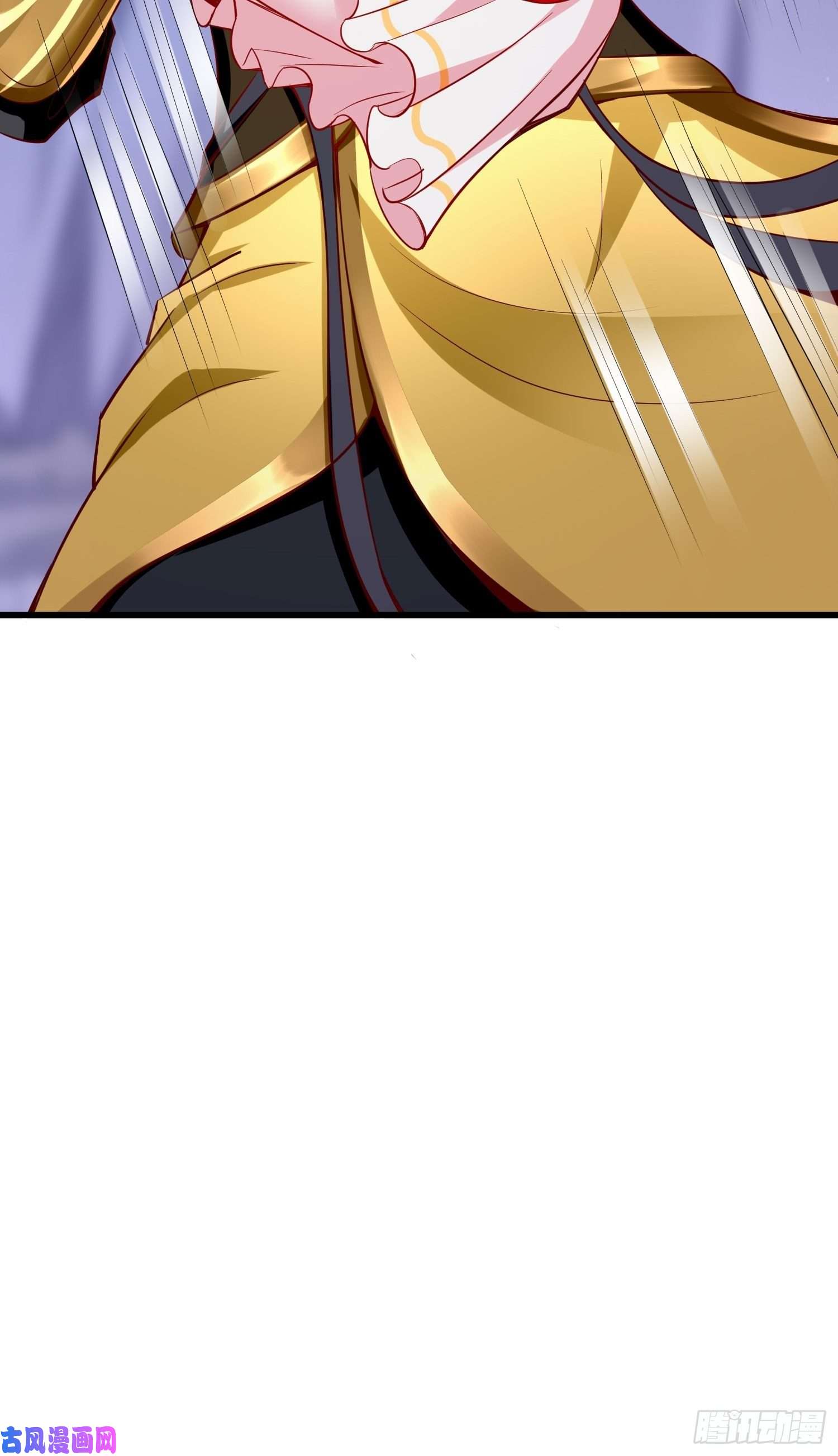 我的神器能升级第41话：女人，你很嚣张啊！