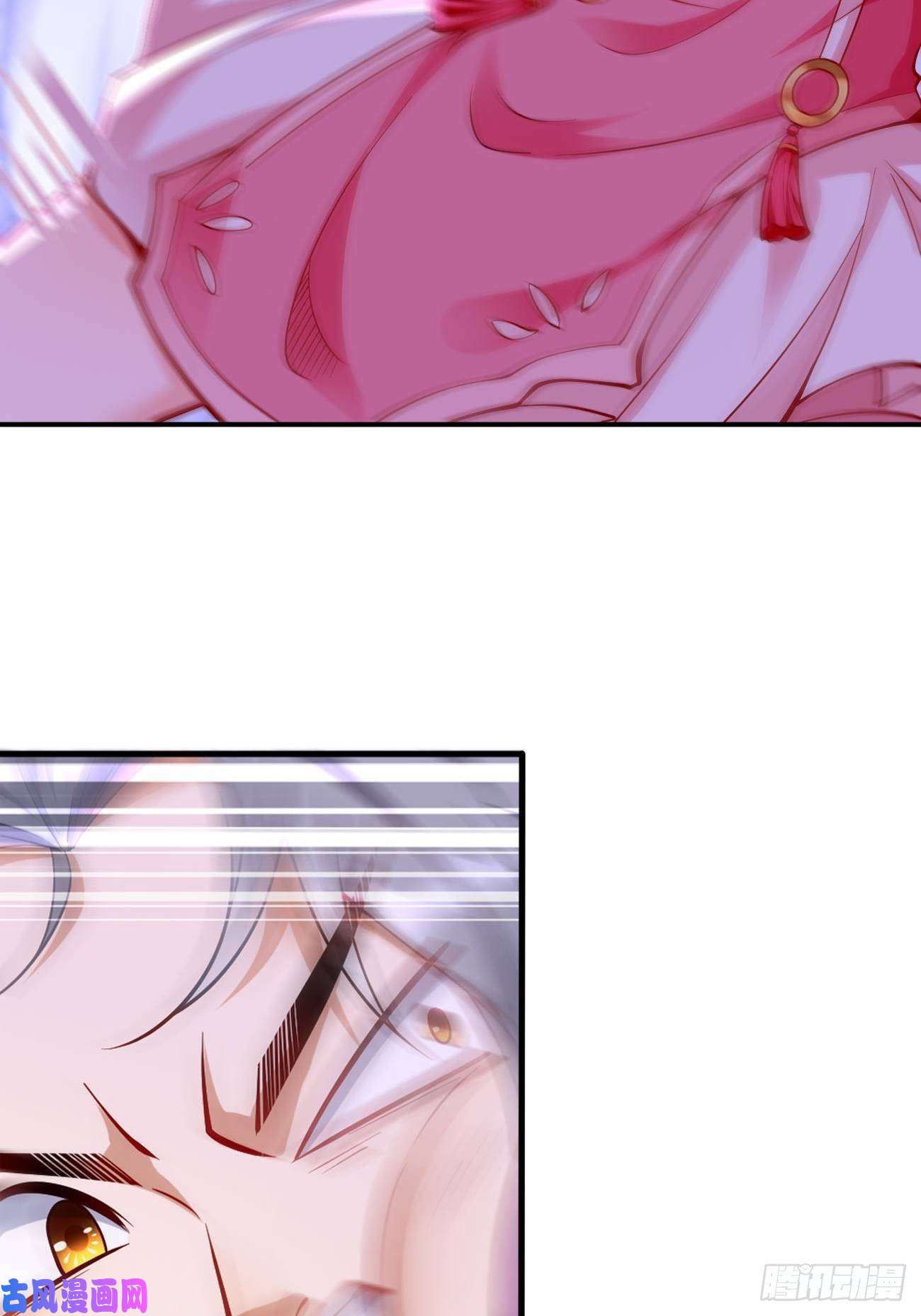 我的神器能升级第43话：我给你个痛快！！