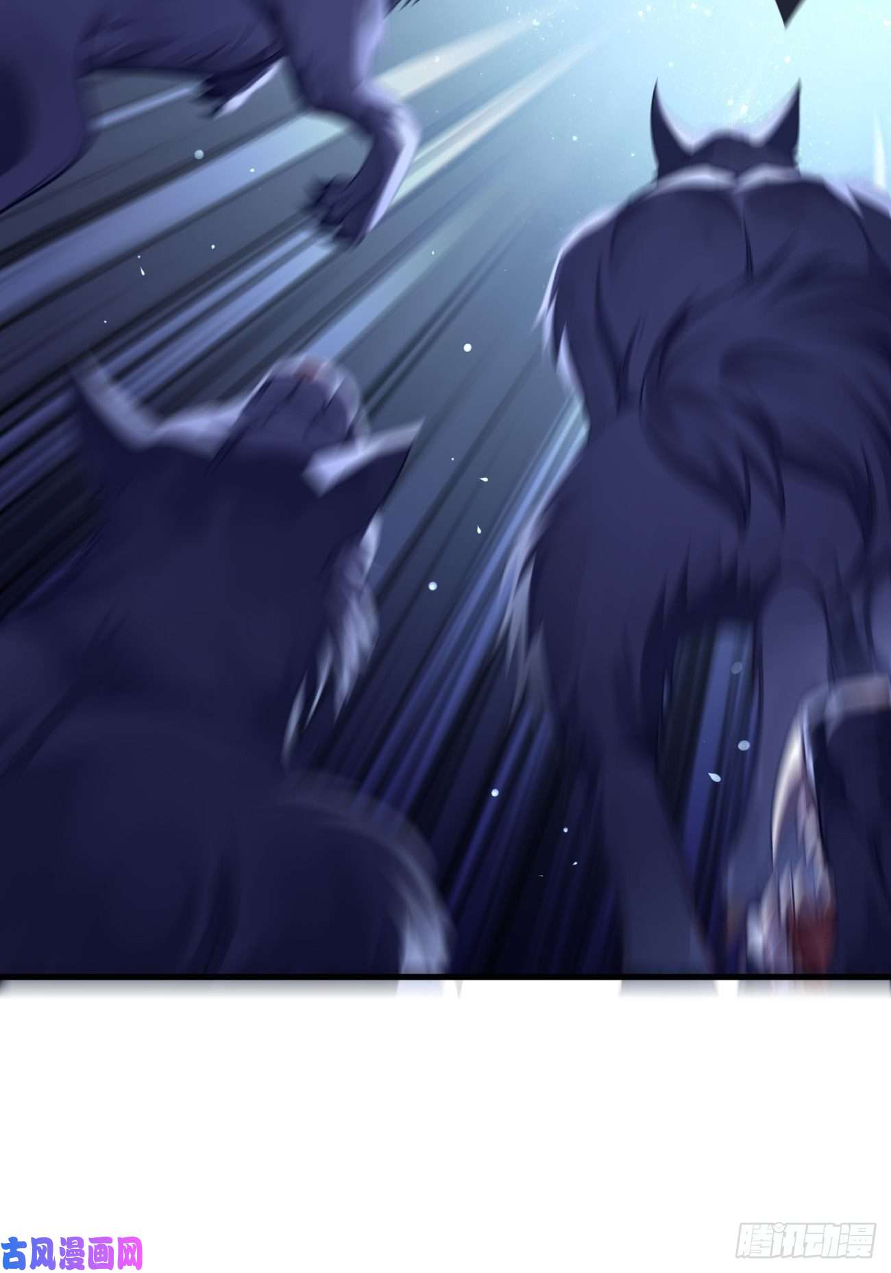 我的神器能升级第44话：来吧，恶犬！