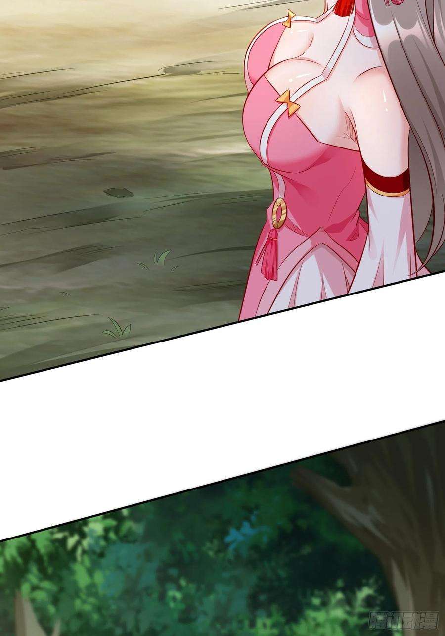 我的神器能升级14话：绝对的等级碾压！