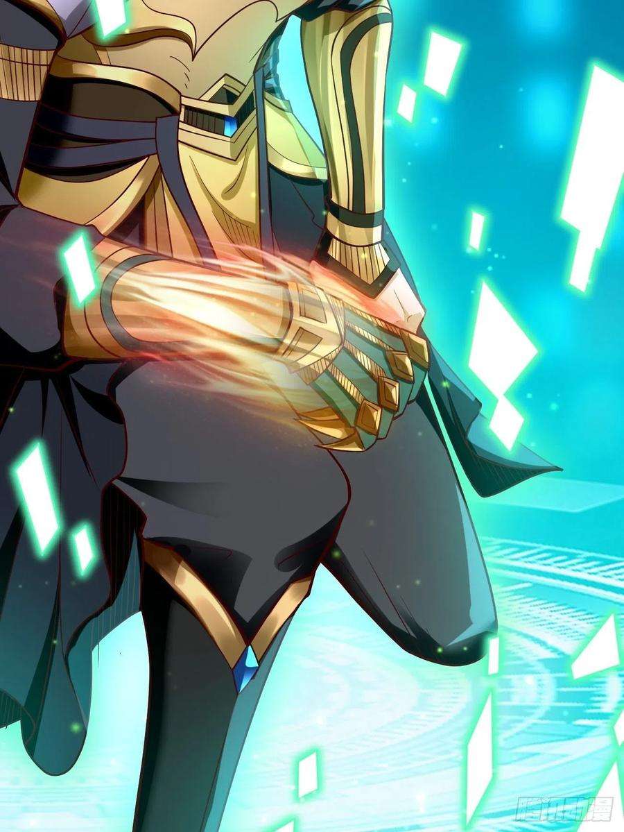 我的神器能升级15话：恐怖魔物——鬼蝗虫！