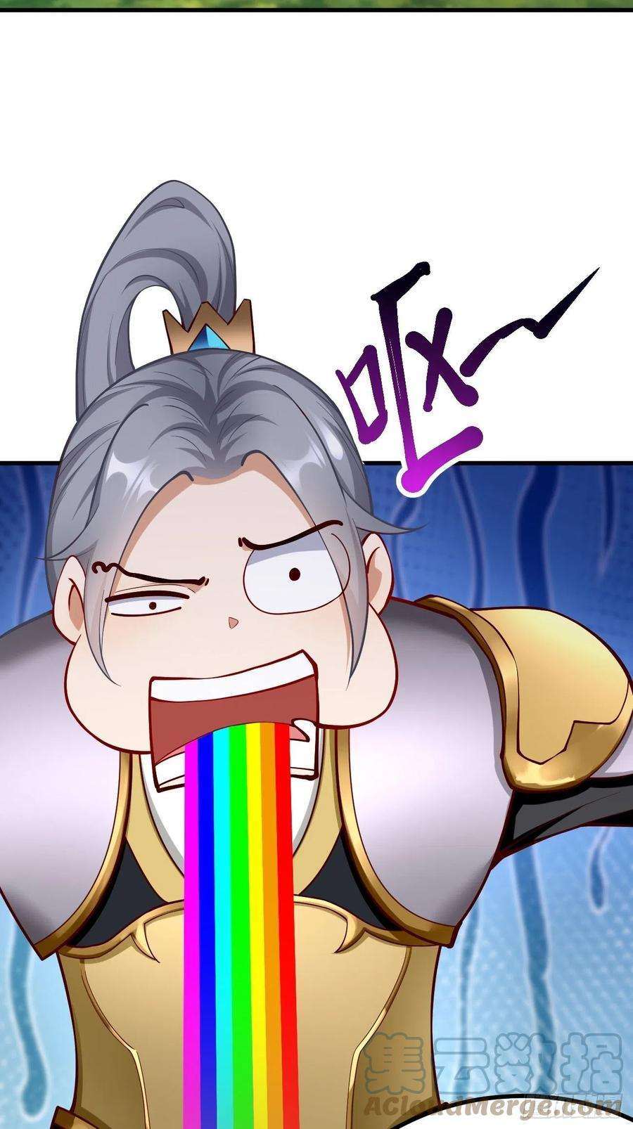 我的神器能升级16话：千万不能被他们包围！
