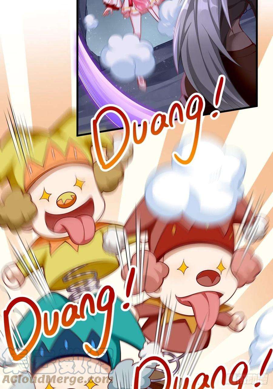 我的神器能升级45话：狂妄的女人！