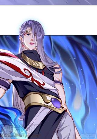我的神器能升级55话：WTF绝色妖男？！