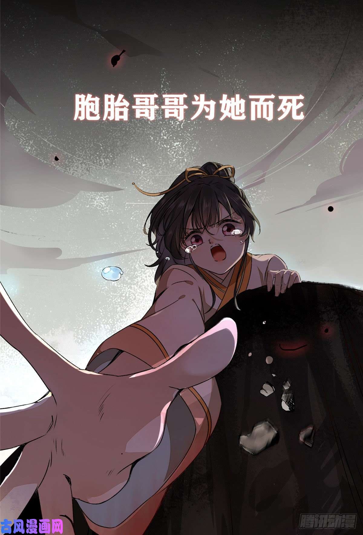 逆天神妃至上预告