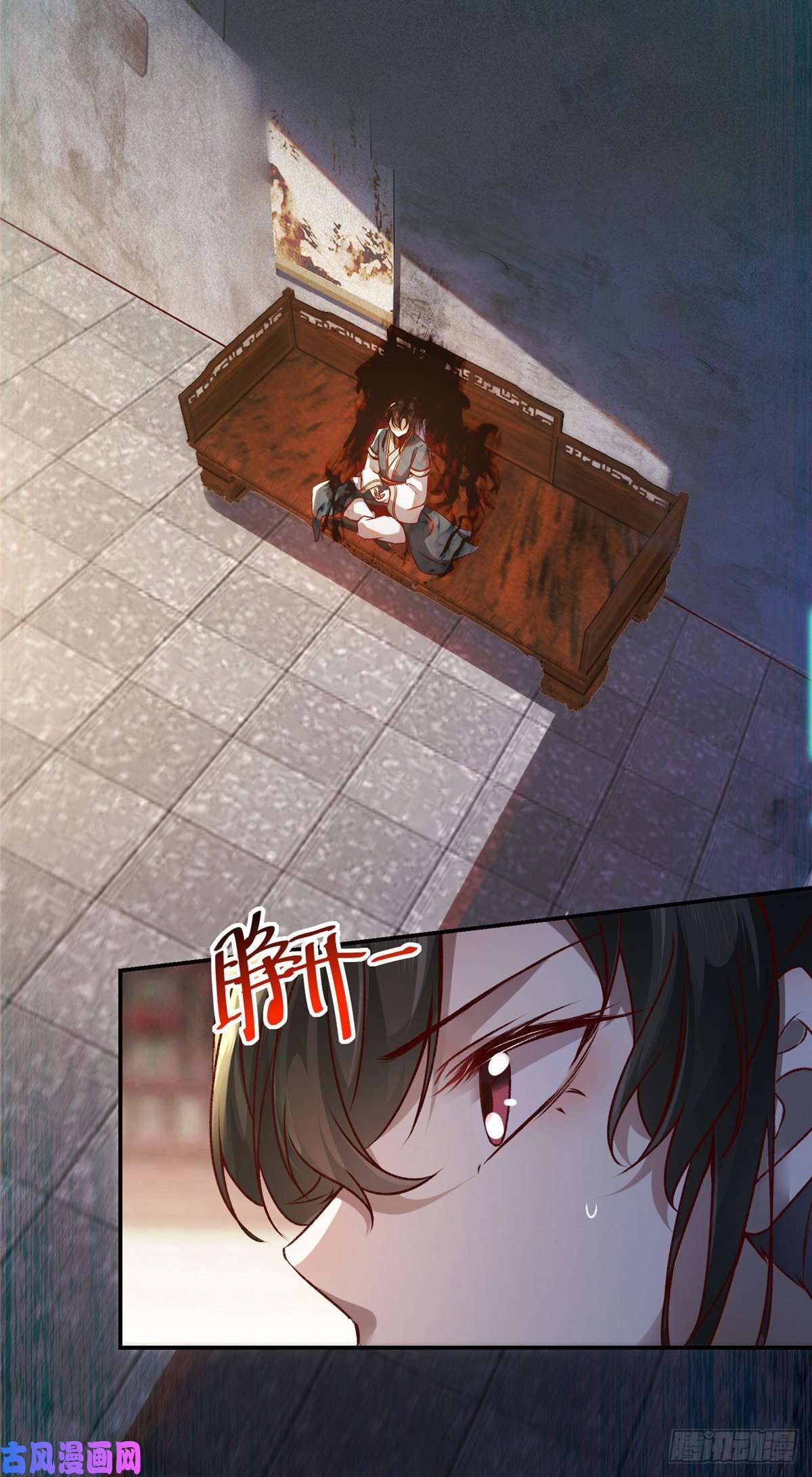 逆天神妃至上11