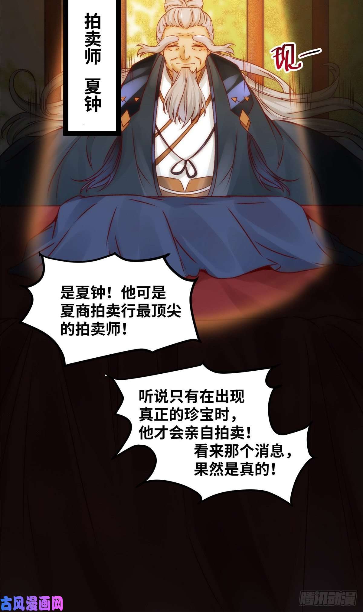 逆天神妃至上13