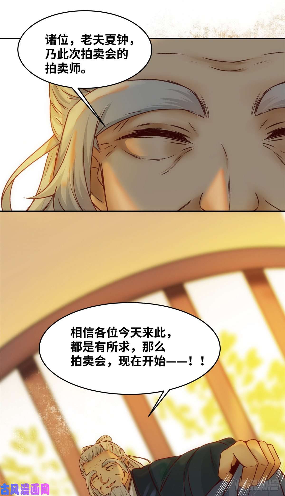 逆天神妃至上13