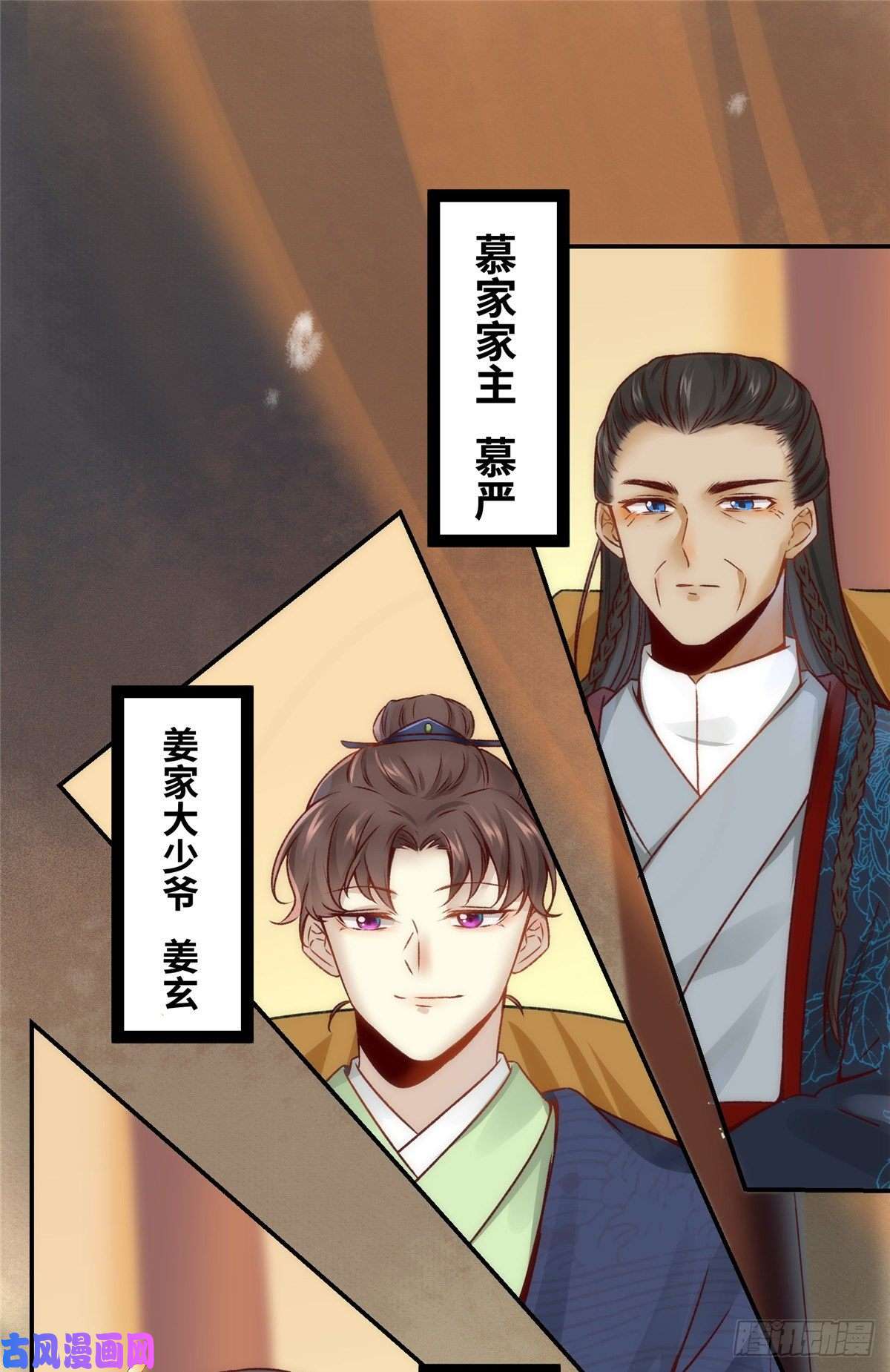 逆天神妃至上13