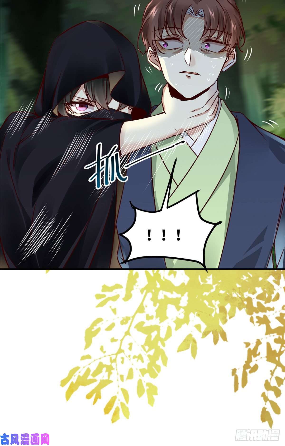 逆天神妃至上16