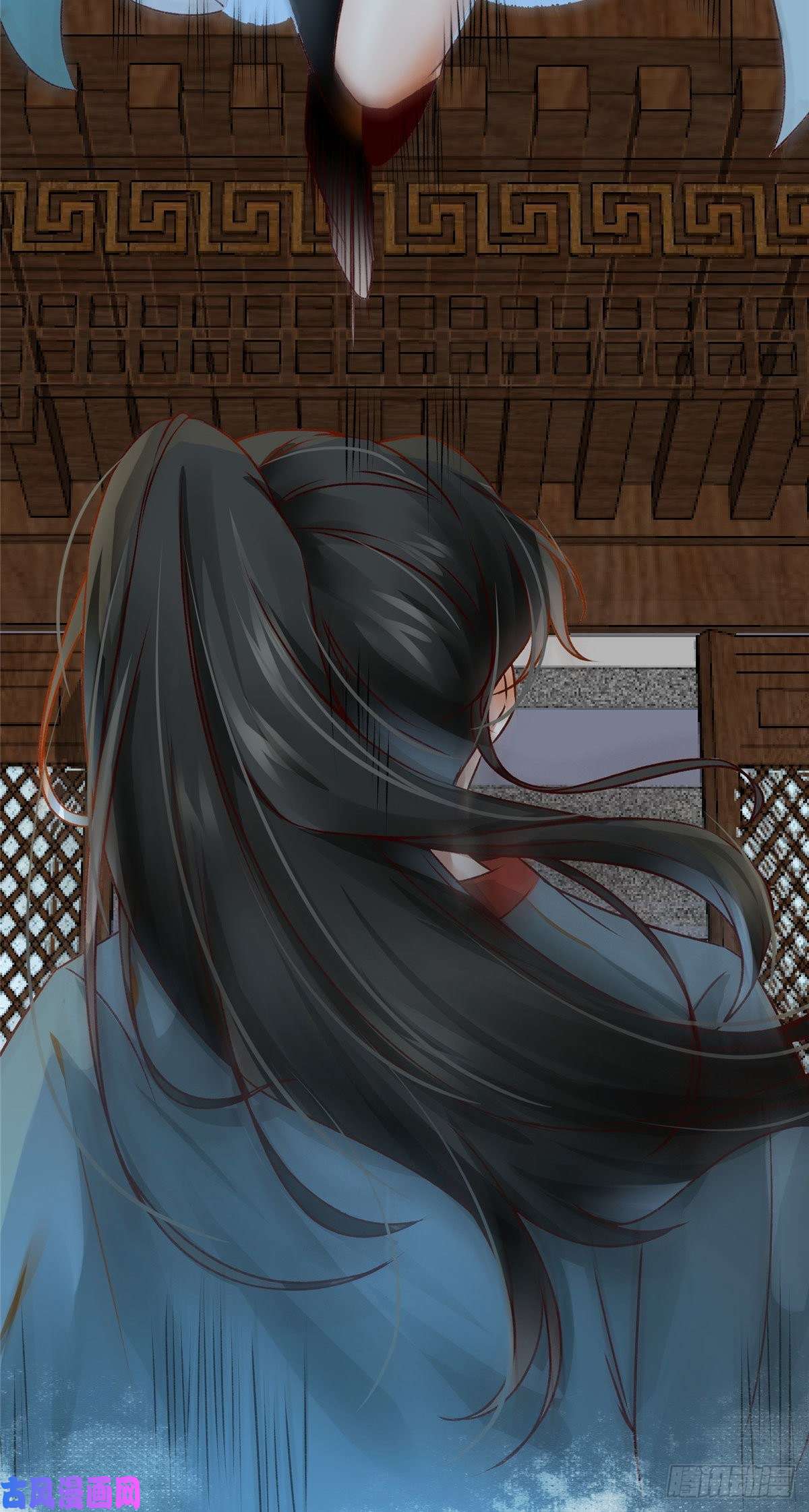 逆天神妃至上17