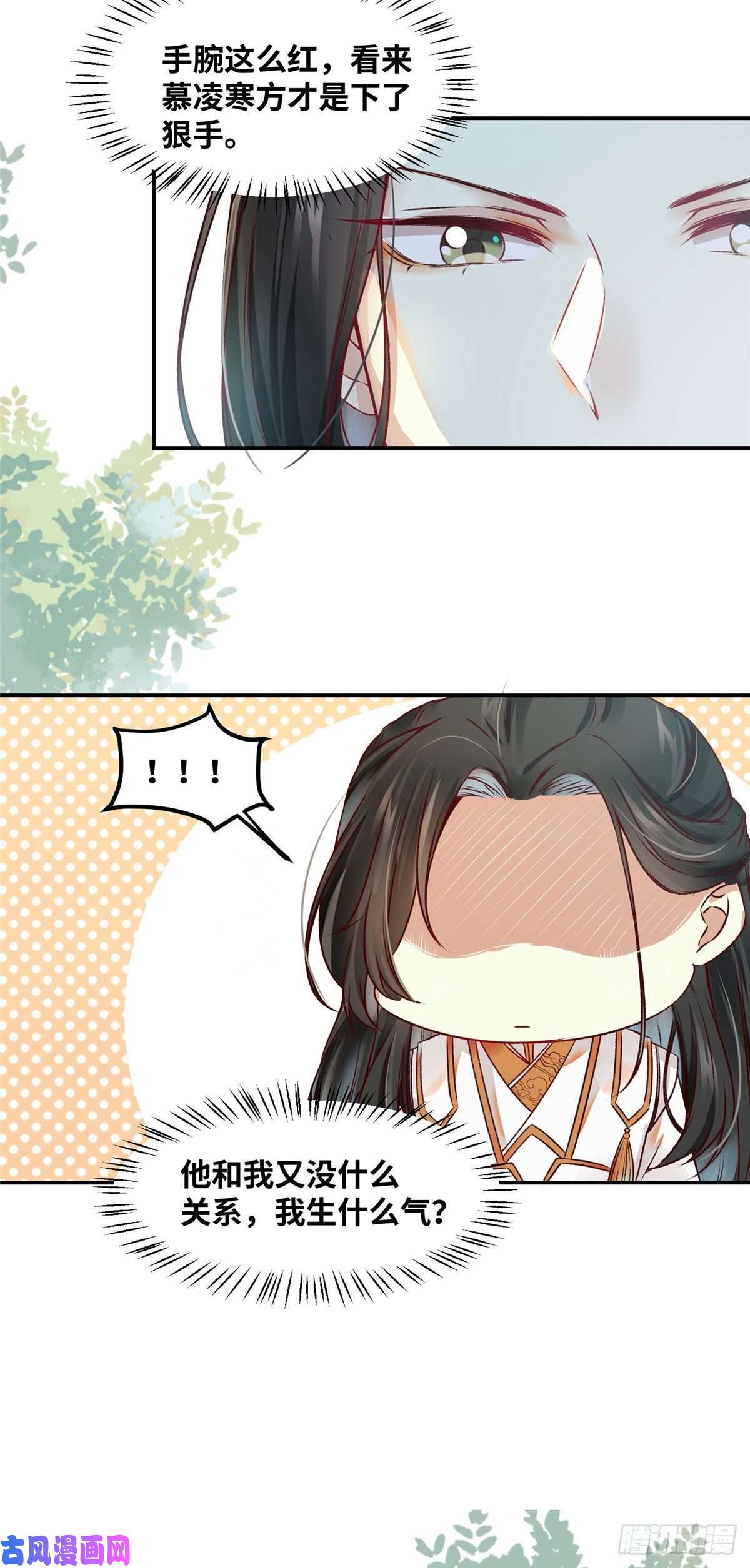 逆天神妃至上17