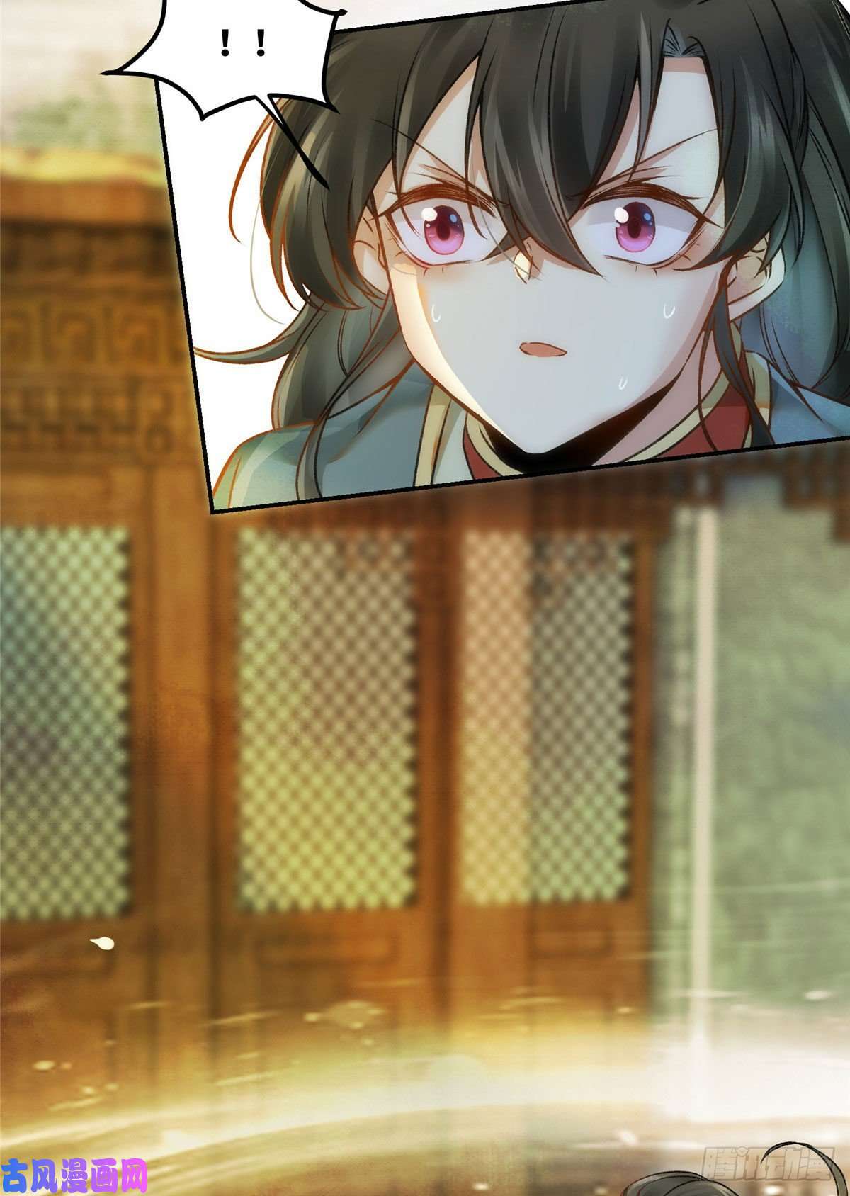 逆天神妃至上18