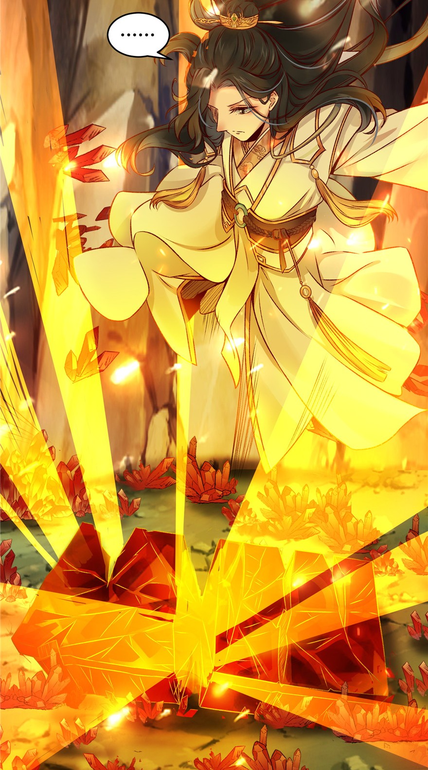 逆天神妃至上06 06