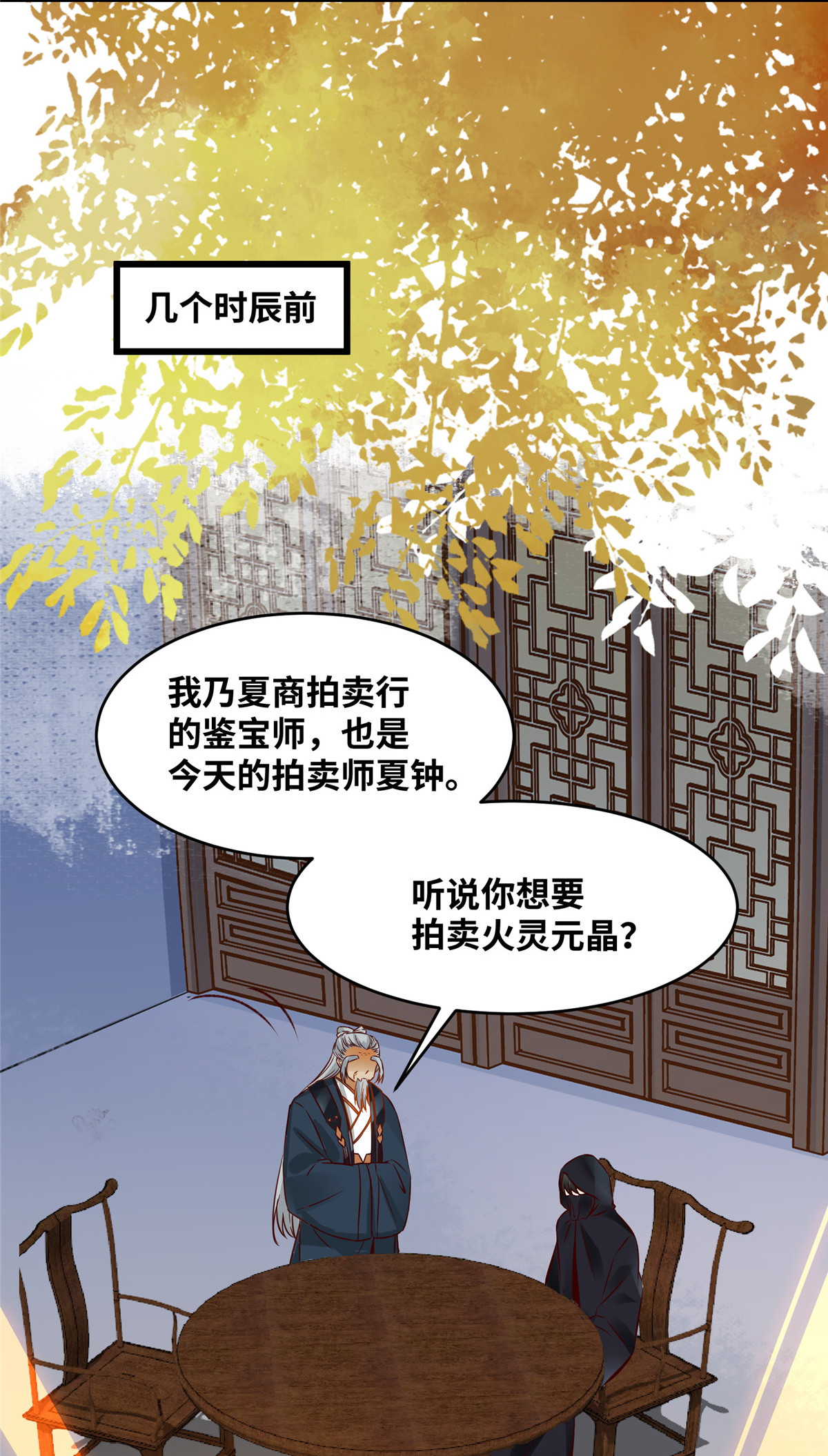逆天神妃至上15 15