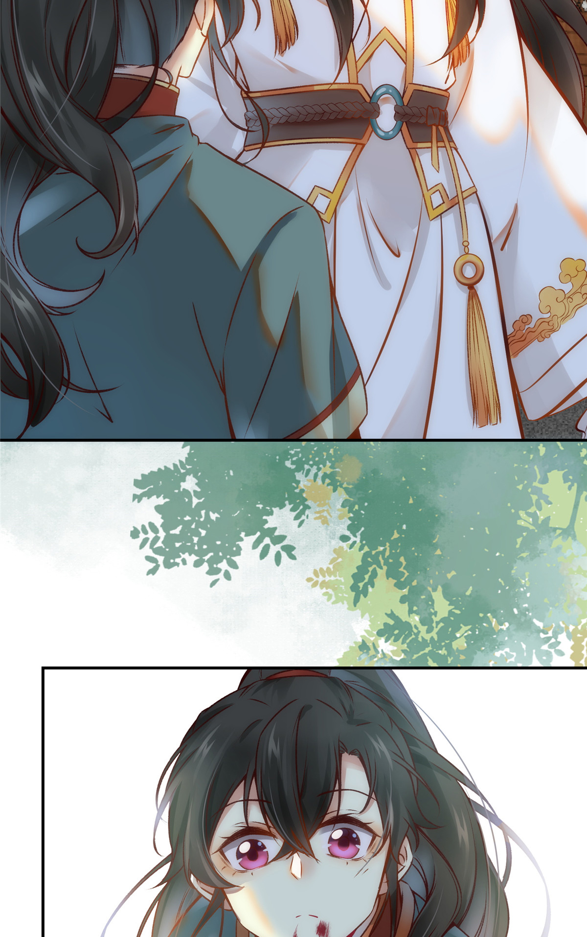 逆天神妃至上20 同居？