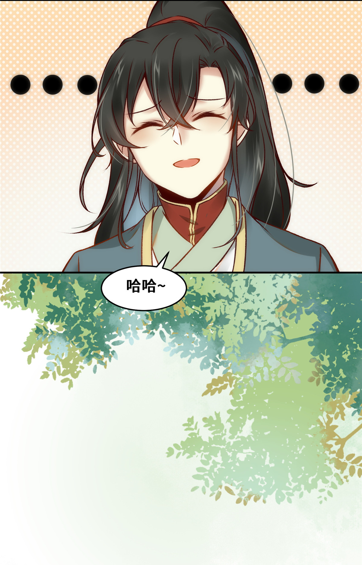 逆天神妃至上21 聚武大会