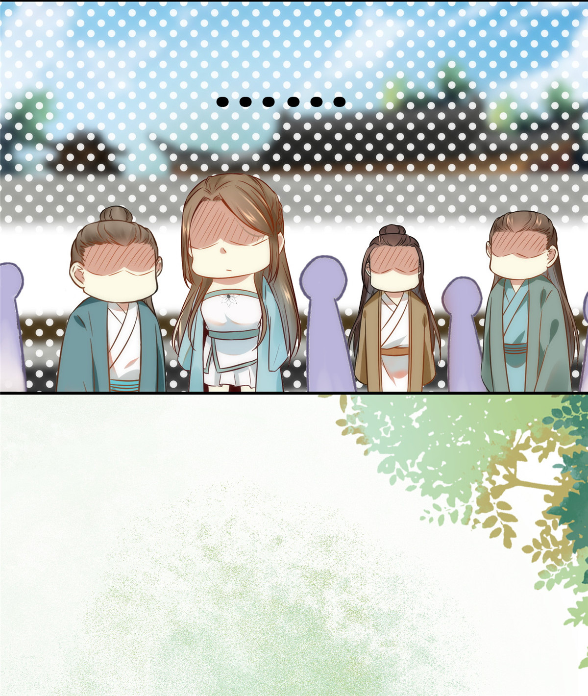 逆天神妃至上23 运气也是实力的一部分