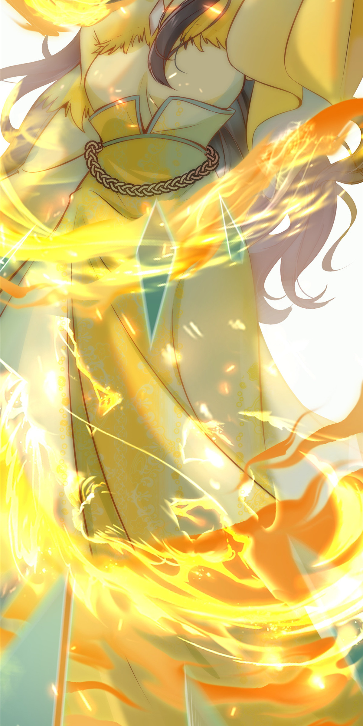 逆天神妃至上23 运气也是实力的一部分