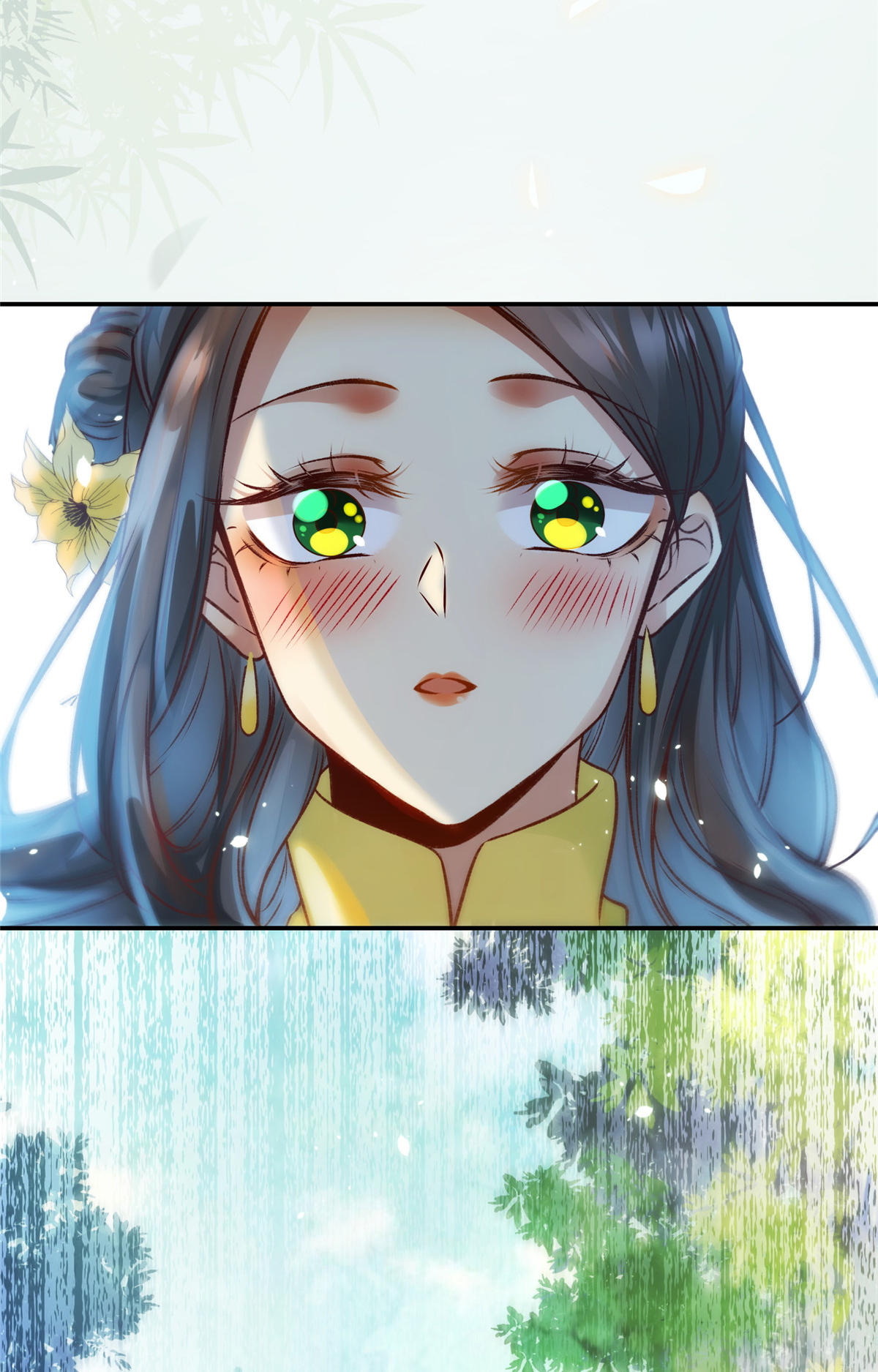 逆天神妃至上26 情敌？