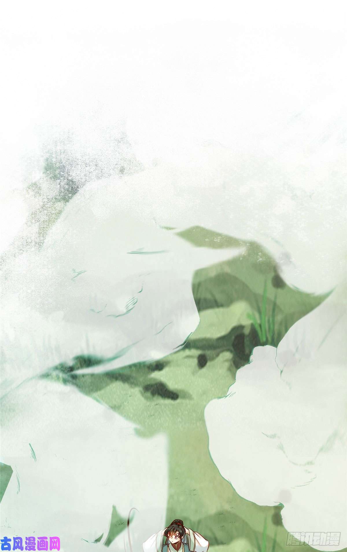 逆天神妃至上第40话 言不由衷