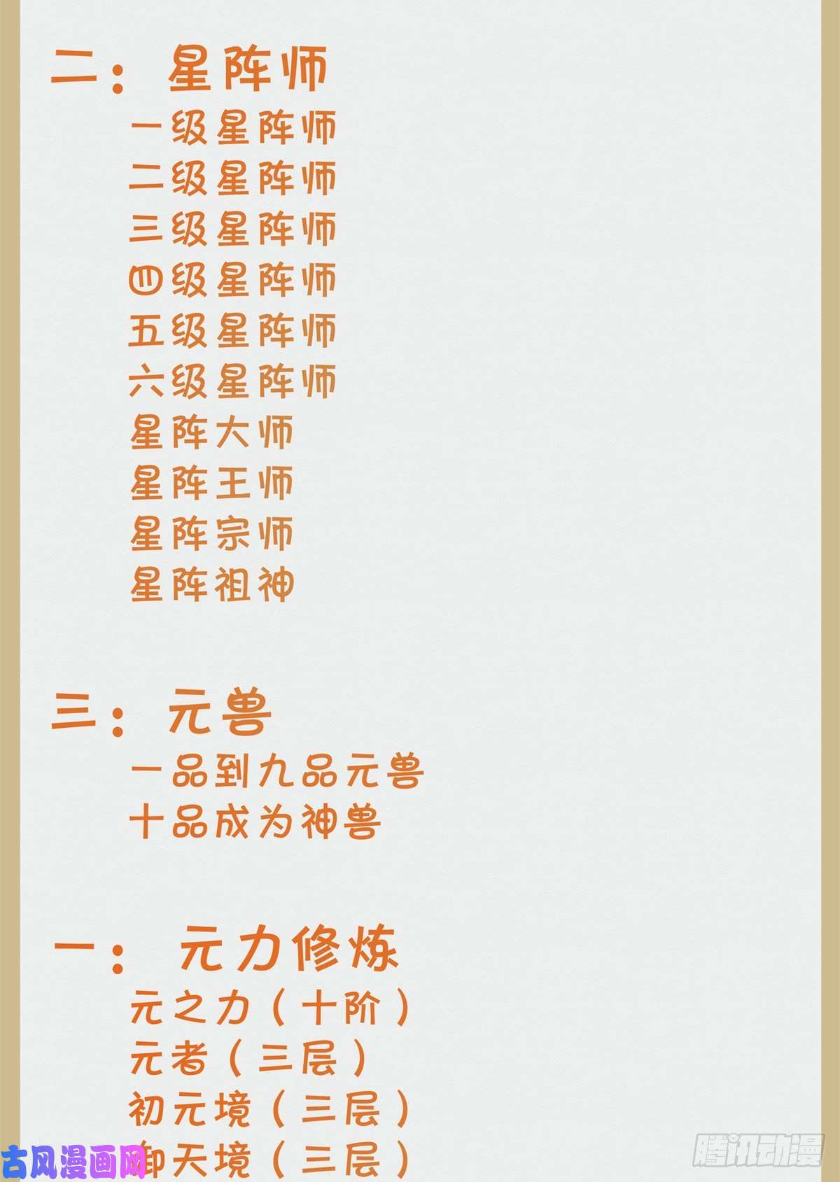 逆天神妃至上第42话 恶人先告状