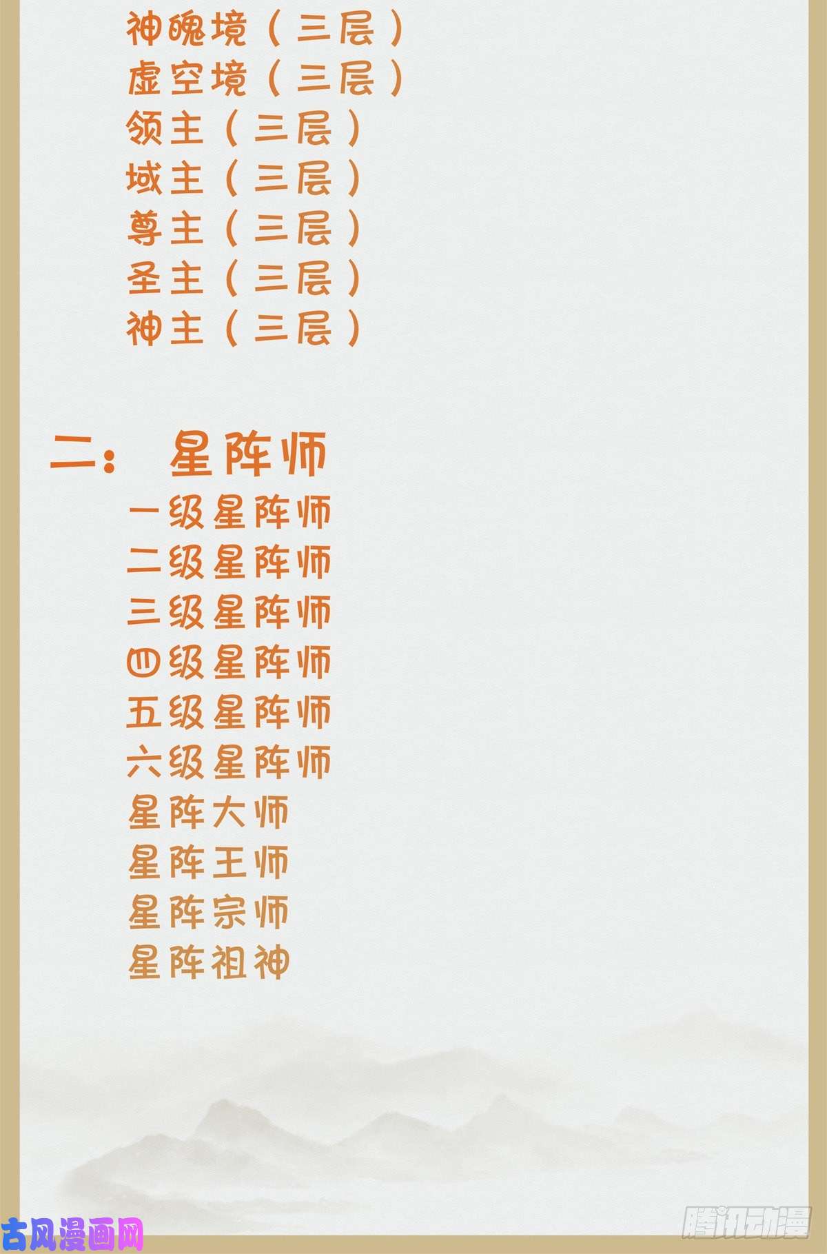 逆天神妃至上第42话 恶人先告状