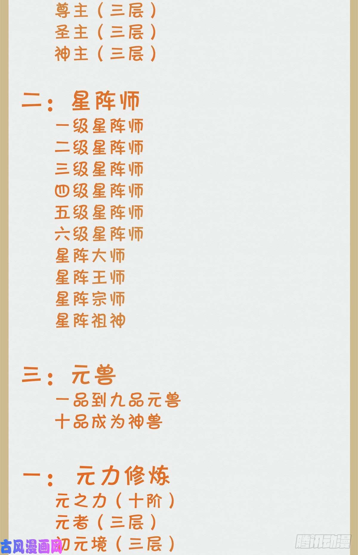 逆天神妃至上第44话 睚眦必报