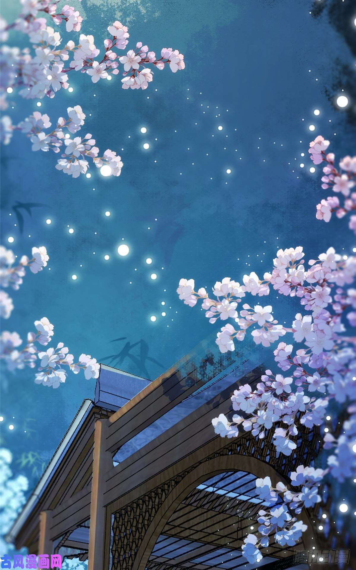 逆天神妃至上第47话 中原秘境
