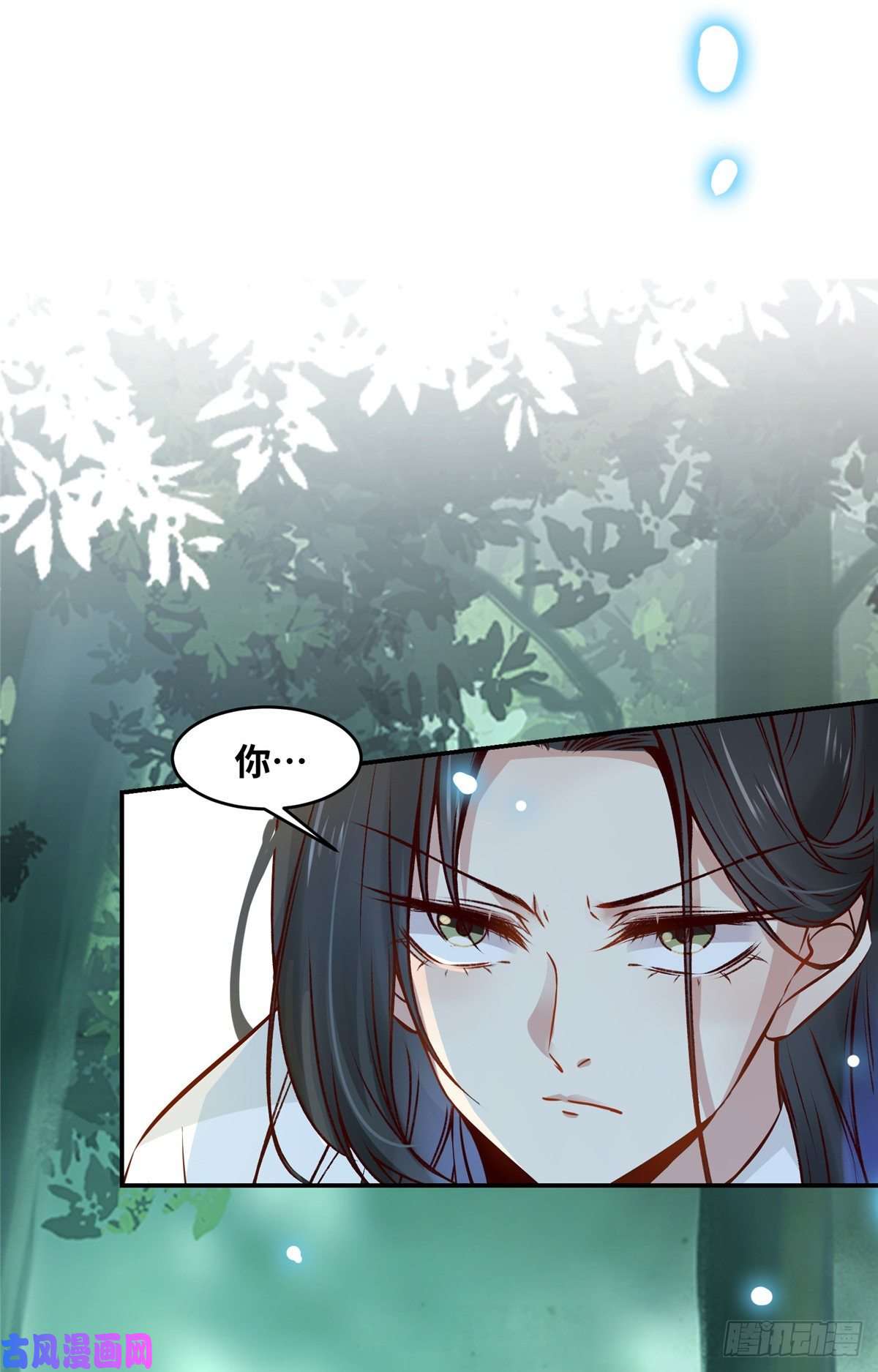 逆天神妃至上第48话 过去的故事